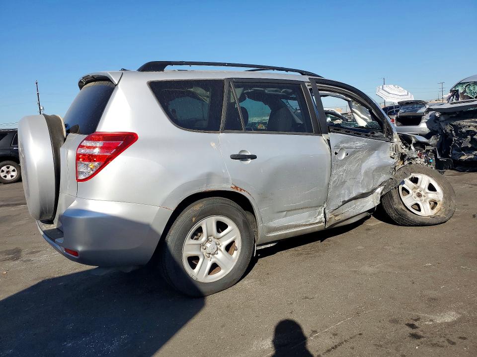 Aukcja sprzedaży 2011 Toyota Rav4, vin: 2T3KF4DVXBW072942, numer aukcji: 60405946