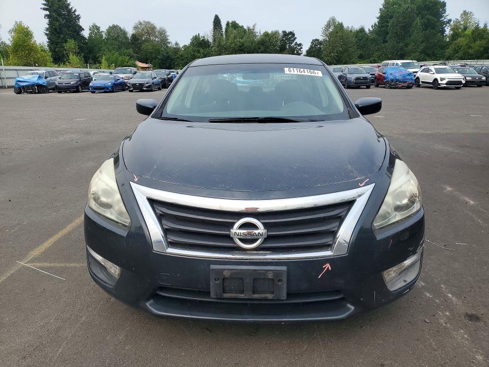 2013 Nissan Altima მანქანა იყიდება აუქციონზე, vin: 1N4AL3AP1DC170919, აუქციონის ნომერი: 61164166