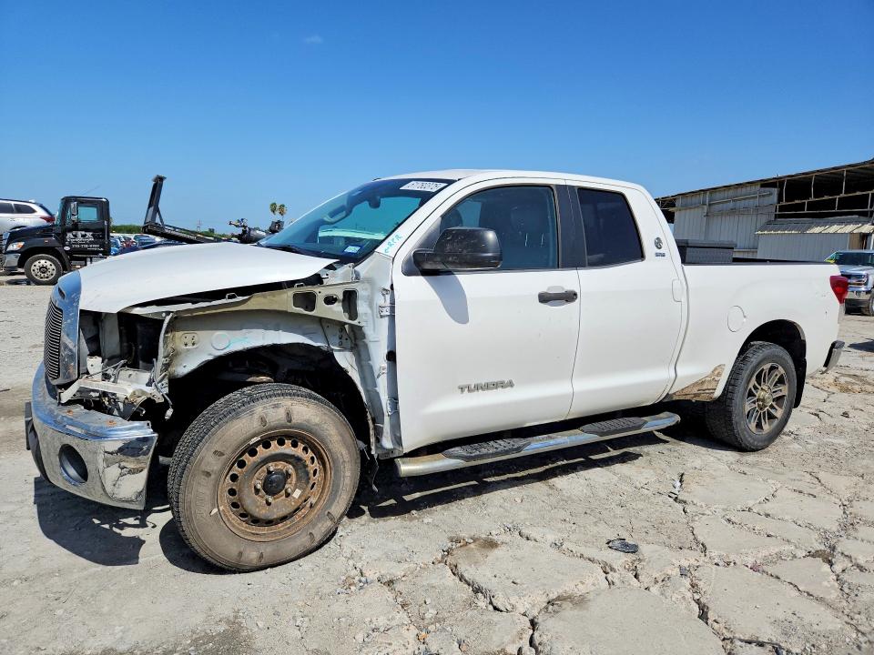 Aukcja sprzedaży 2012 Toyota Tundra, vin: 5TFUW5F11CX250503, numer aukcji: 61780376