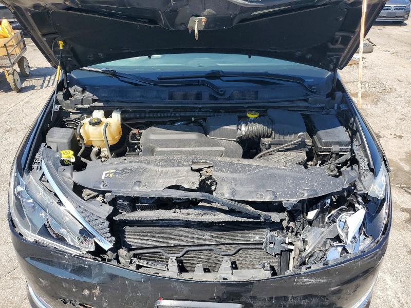 Aukcja sprzedaży 2017 Chrysler Pacifica, vin: 2C4RC1BG7HR745117, numer aukcji: 62903266