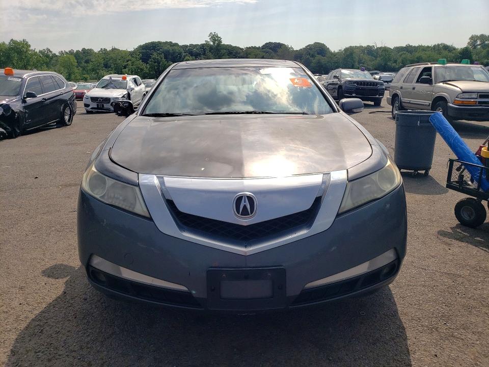 Продаж на аукціоні авто 2011 Acura Tl, vin: 19UUA8F25BA007840, номер лоту: 60804116