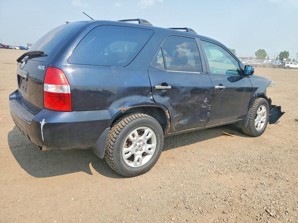 Продаж на аукціоні авто 2001 Acura Mdx, vin: 2HNYD18601H003459, номер лоту: 62825656