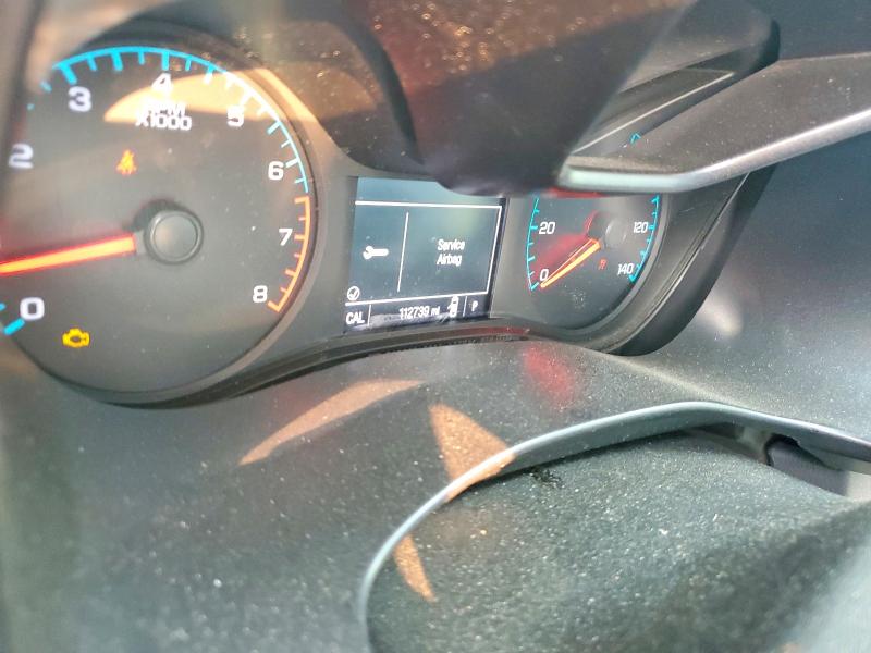 Продаж на аукціоні авто 2015 Chevrolet Colorado, vin: 1GCHTCE37F1192583, номер лоту: 61102326
