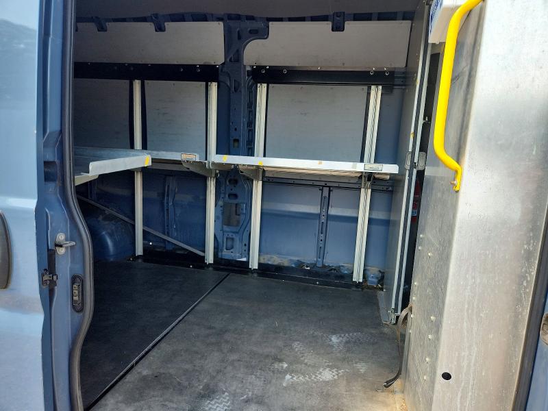 Aukcja sprzedaży 2020 Ram Promaster 3500, vin: 3C6URVJG5LE139768, numer aukcji: 58766226