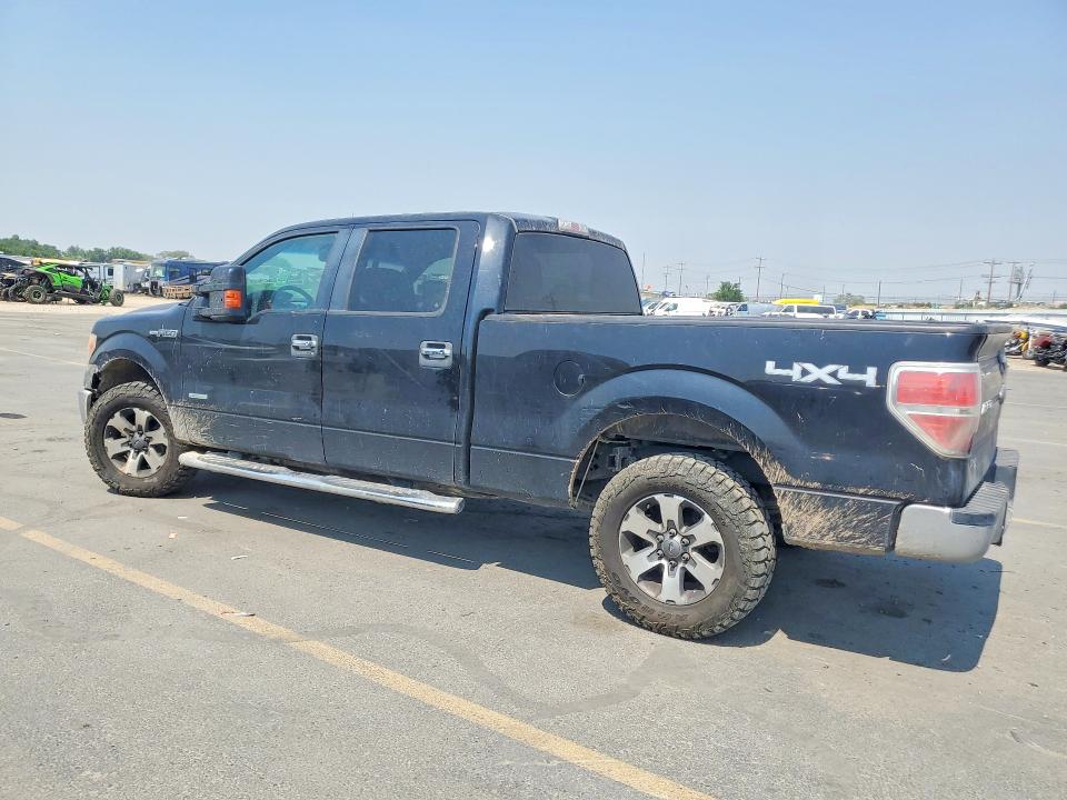 2013 Ford F150 მანქანა იყიდება აუქციონზე, vin: 1FTFW1ET8DKG50271, აუქციონის ნომერი: 63353446