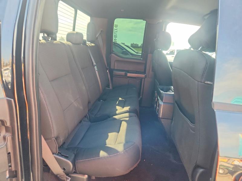 Продаж на аукціоні авто 2016 Ford F150, vin: 1FTEX1CP5GKE60415, номер лоту: 61712526