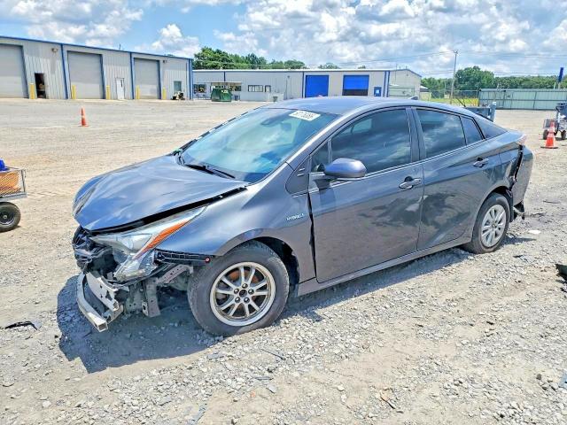 Продаж на аукціоні авто 2017 Toyota Prius, vin: JTDKBRFU8H3031248, номер лоту: 60176386