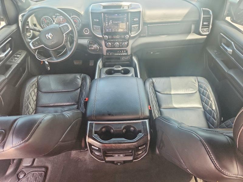 Продажа на аукционе авто 2021 Ram 1500, vin: 1C6SRFMT9MN819448, номер лота: 62288176