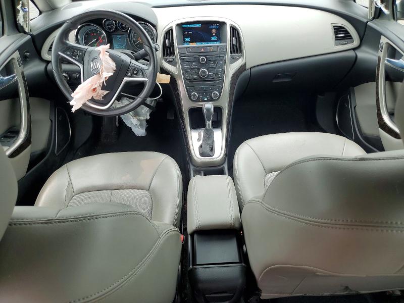 2016 Buick Verano მანქანა იყიდება აუქციონზე, vin: 1G4PW5SK3G4146674, აუქციონის ნომერი: 61387616