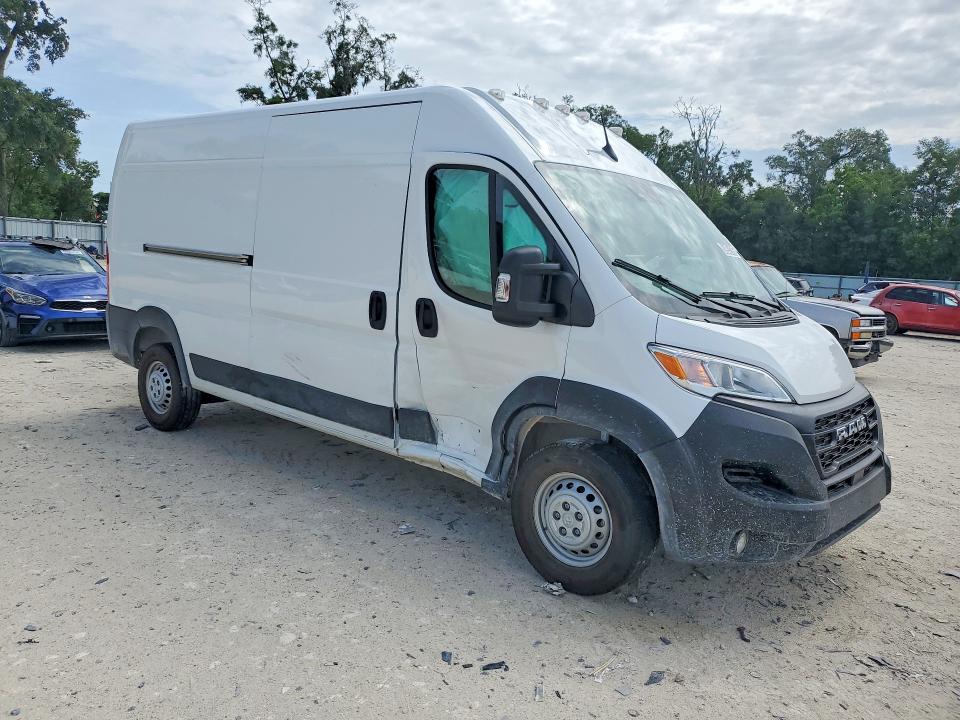 Продажа на аукционе авто 2026 Ram Promaster 3500, vin: 3C6MRVHG5TE176504, номер лота: 60953186