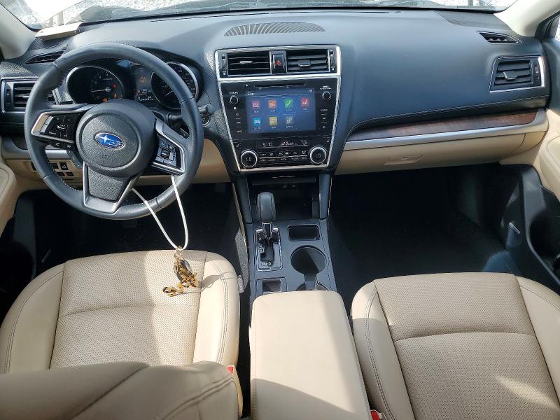 Aukcja sprzedaży 2018 Subaru Outback, vin: 4S4BSANC4J3268850, numer aukcji: 60554546