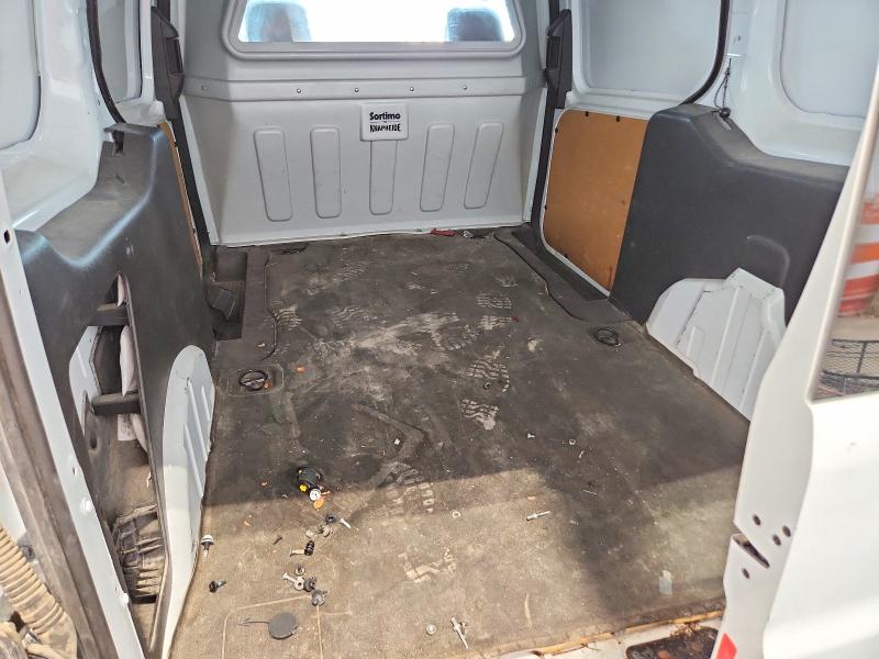 Aukcja sprzedaży 2018 Ford Transit Connect, vin: NM0LS7E72J1376214, numer aukcji: 63045896