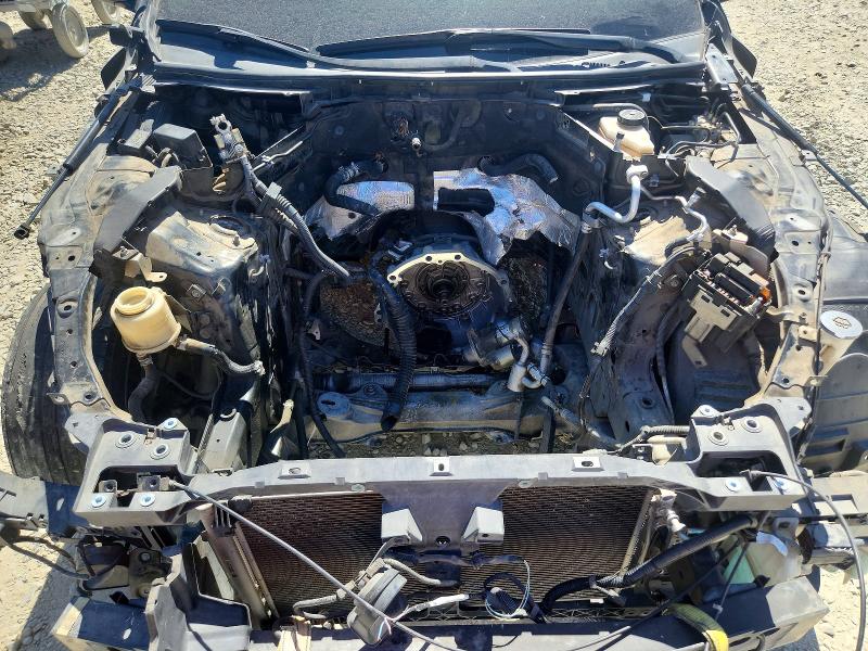 Aukcja sprzedaży 2015 Infiniti Q50, vin: JN1BV7AP4FM355109, numer aukcji: 61622586