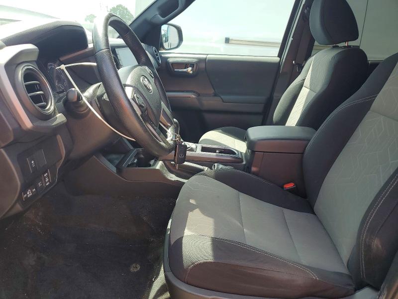 Продаж на аукціоні авто 2023 Toyota Tacoma, vin: 3TMCZ5AN5PM587300, номер лоту: 59868736