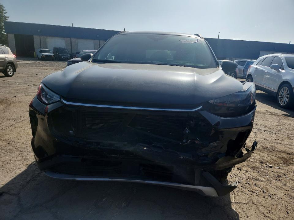 2025 Ford Escape მანქანა იყიდება აუქციონზე, vin: 1FMCU9MN2SUB28873, აუქციონის ნომერი: 58437756