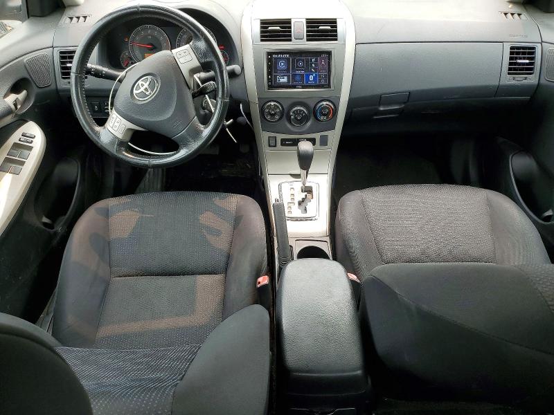 Aukcja sprzedaży 2010 Toyota Corolla, vin: 2T1BU4EE6AC227385, numer aukcji: 58633466