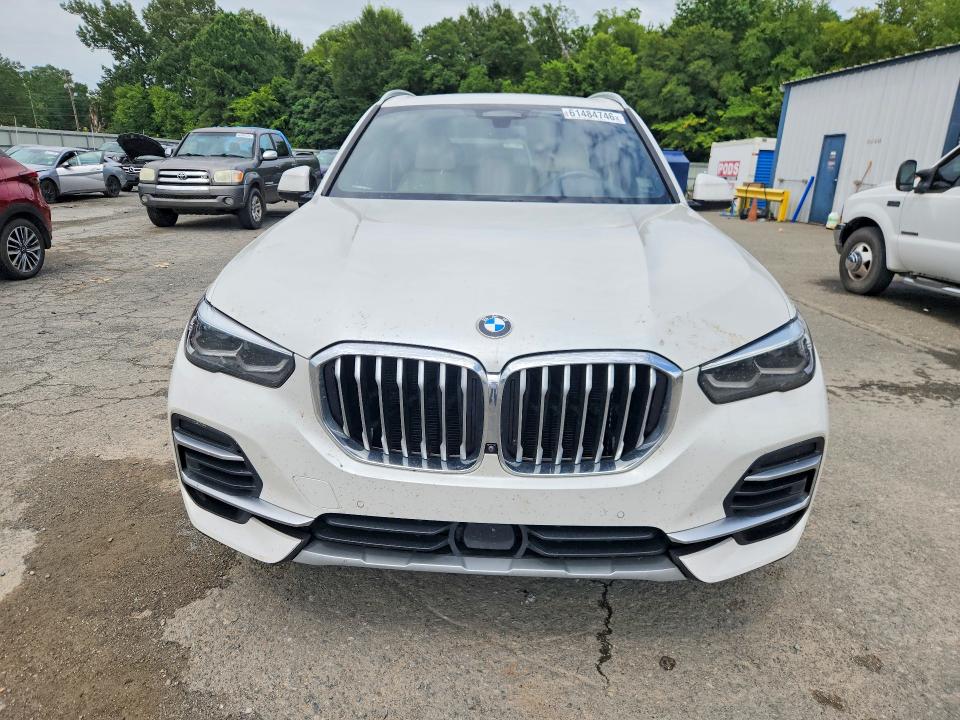 Aukcja sprzedaży 2022 Bmw X5, vin: 5UXCR4C06N9K28074, numer aukcji: 61484746