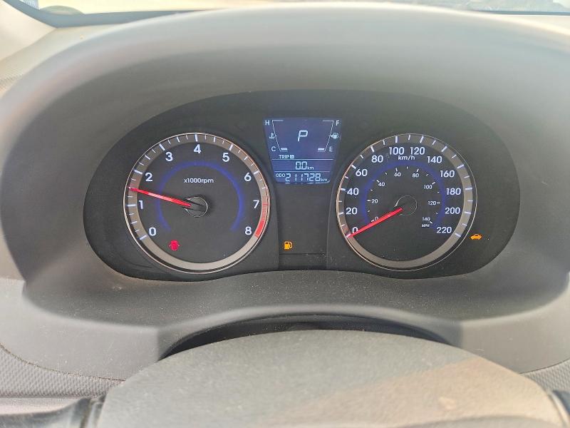 Продажа на аукционе авто 2013 Hyundai Accent, vin: KMHCT4AE8DU429502, номер лота: 62308956