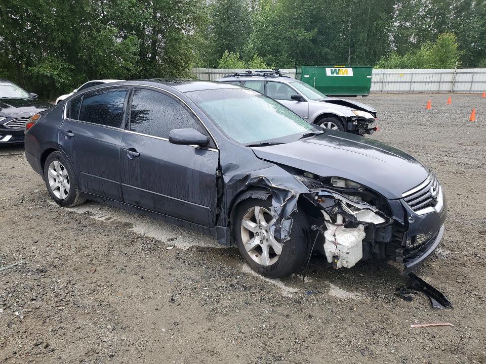 Aukcja sprzedaży 2009 Nissan Altima, vin: 1N4AL21E19N541842, numer aukcji: 61333956