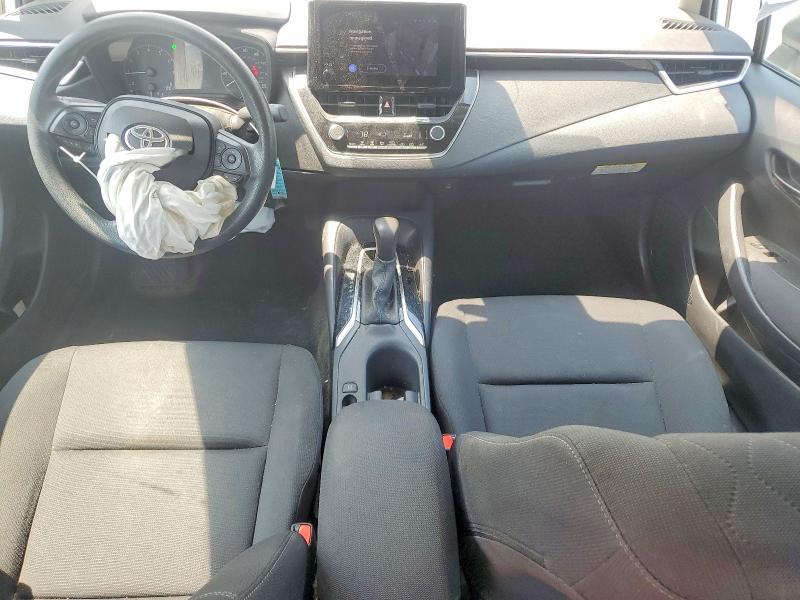85995385 :رقم المزاد ، 5YFB4MDE5PP008248 vin ، 2023 Toyota Corolla مزاد بيع