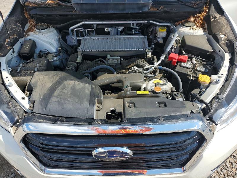 60463486 :رقم المزاد ، 4S4WMARD3N3461012 vin ، 2022 Subaru Ascent مزاد بيع