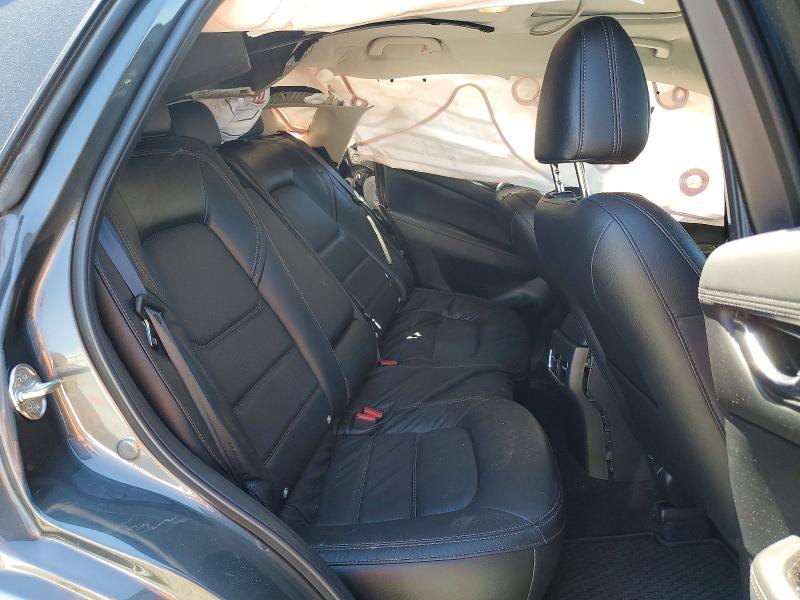 Aukcja sprzedaży 2023 Mazda Cx-5, vin: JM3KFBDMXP0115559, numer aukcji: 59295376