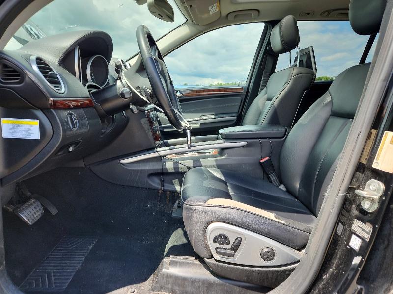 Продажа на аукционе авто 2012 Mercedes-benz Gl, vin: 4JGBF7BE4CA771421, номер лота: 62829346
