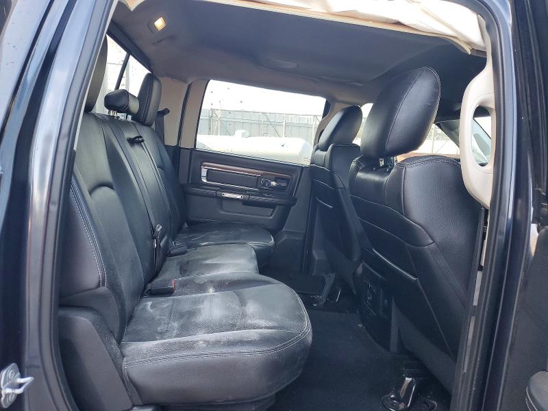 62818996 :رقم المزاد ، 1C6RR7NM2FS727968 vin ، 2015 Ram 1500 مزاد بيع