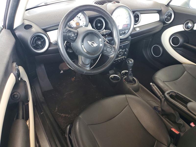 Продажа на аукционе авто 2013 Mini Cooper, vin: WMWZF3C54DT490412, номер лота: 59984616