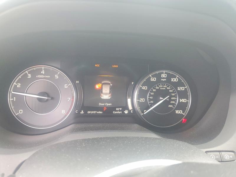 Продажа на аукционе авто 2019 Acura Rdx, vin: 5J8TC1H77KL013309, номер лота: 60458566