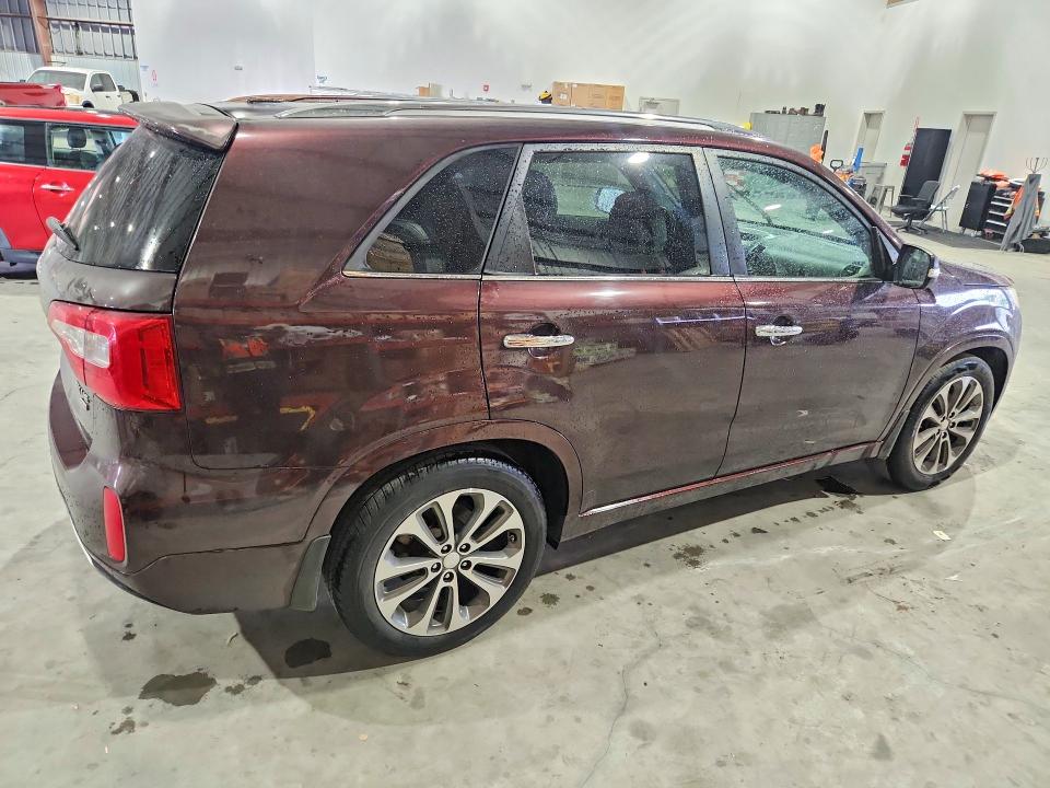 Aukcja sprzedaży 2014 Kia Sorento, vin: 5XYKW4A77EG480212, numer aukcji: 60721266
