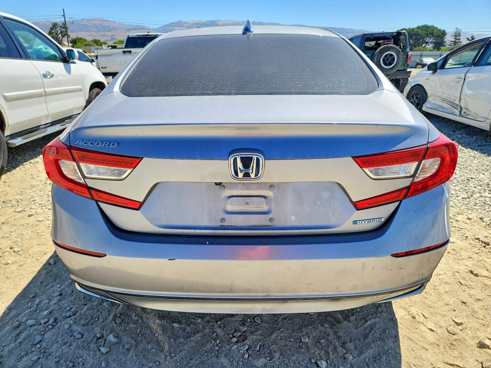 2021 Honda Accord მანქანა იყიდება აუქციონზე, vin: 1HGCV3F12MA014774, აუქციონის ნომერი: 60589166