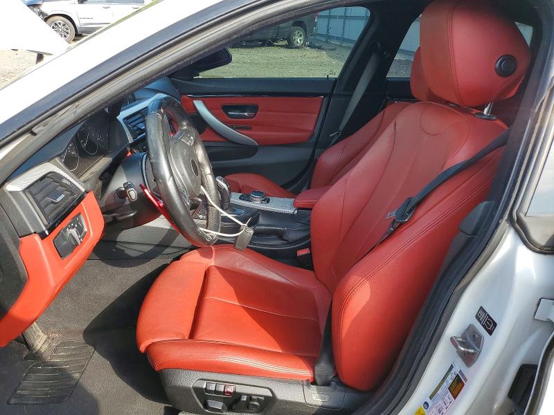 Aukcja sprzedaży 2015 Bmw 428, vin: WBA4A9C56FD416336, numer aukcji: 61734266