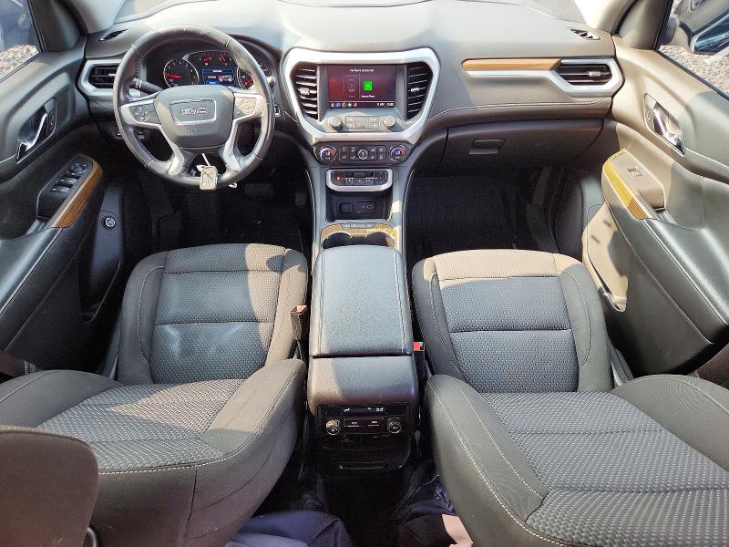 Aukcja sprzedaży 2020 Gmc Acadia, vin: 1GKKNRL47LZ183415, numer aukcji: 61879166