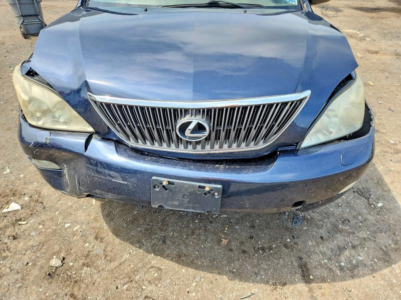 Продаж на аукціоні авто 2004 Lexus Rx, vin: 2T2HA31U24C030076, номер лоту: 62117606