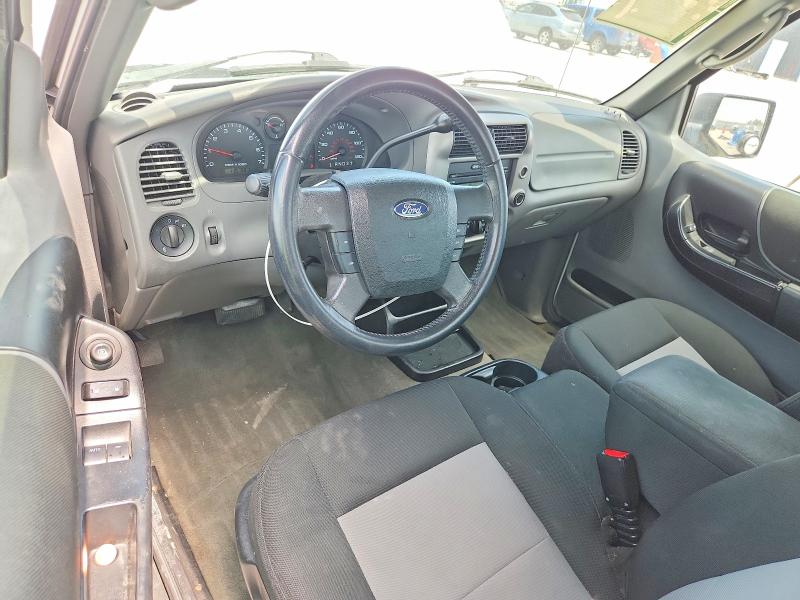 Продажа на аукционе авто 2011 Ford Ranger, vin: 1FTLR1EE1BPA66208, номер лота: 57436206