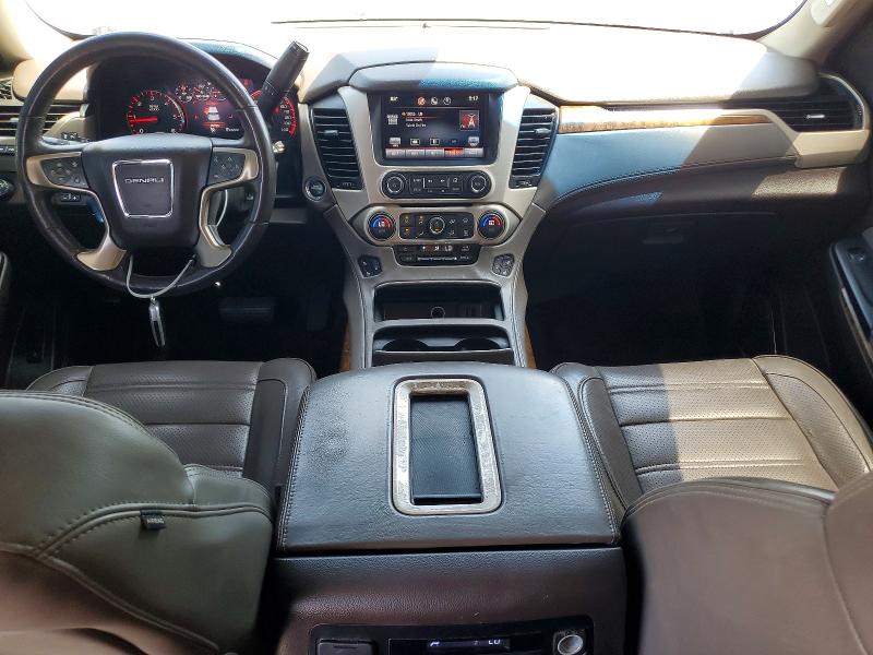 Aukcja sprzedaży 2015 Gmc Yukon Xl, vin: 1GKS1JKJ5FR143665, numer aukcji: 61201106