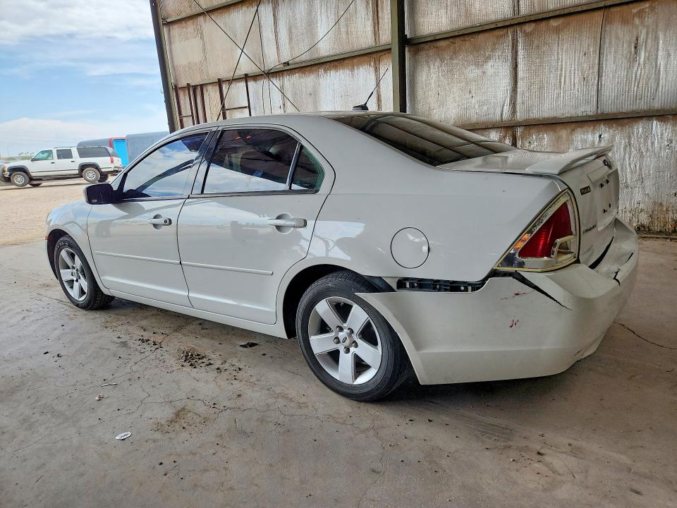 Aukcja sprzedaży 2008 Ford Fusion, vin: 3FAHP07Z88R107141, numer aukcji: 62147956
