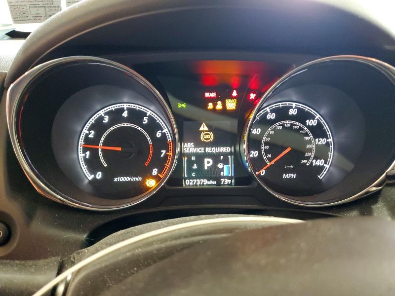 2019 Mitsubishi Outlander Sport მანქანა იყიდება აუქციონზე, vin: JA4AP3AU5KU005719, აუქციონის ნომერი: 61420346