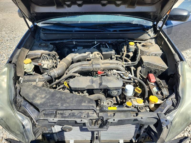 2014 Subaru Legacy მანქანა იყიდება აუქციონზე, vin: 4S3BMCA68E3007446, აუქციონის ნომერი: 61472566