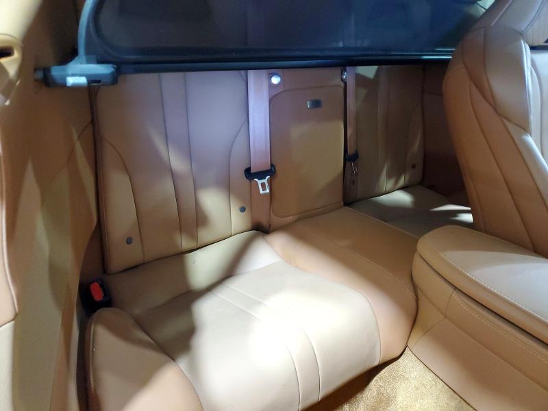 Продажа на аукционе авто 2024 Lexus Lc, vin: JTHMPAAY5RA110720, номер лота: 59331326