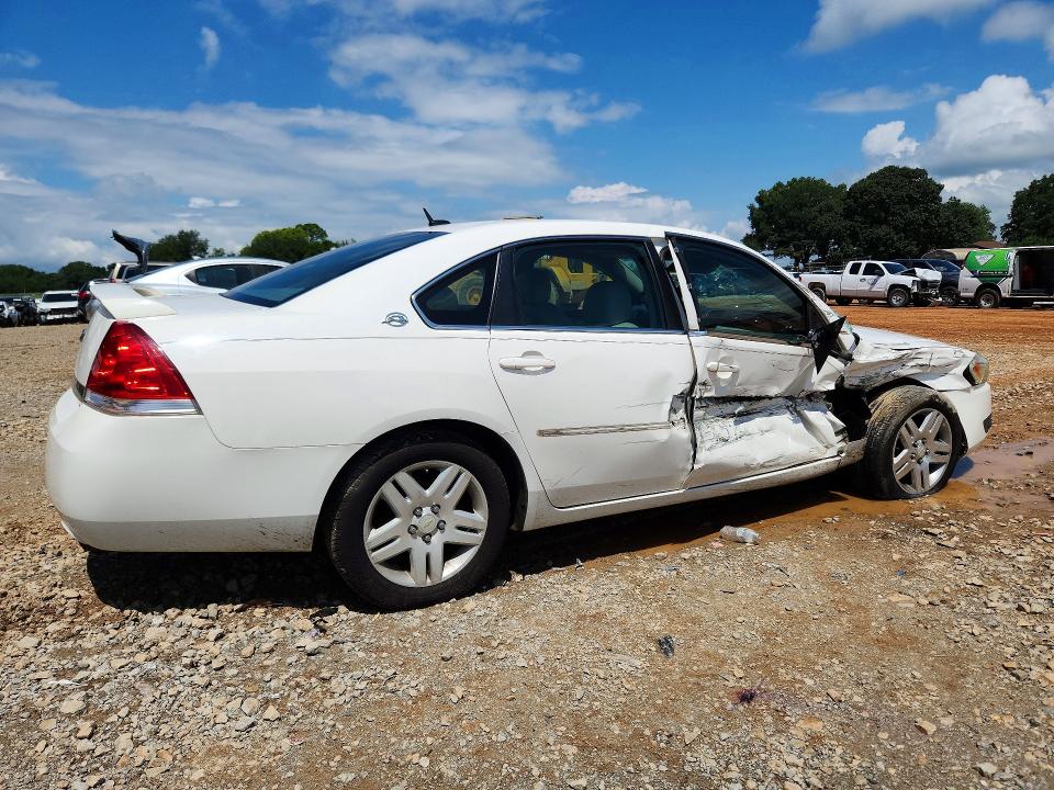 Aukcja sprzedaży 2006 Chevrolet Impala, vin: 2G1WU581969130438, numer aukcji: 61377066