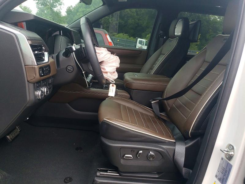 Aukcja sprzedaży 2025 Gmc Yukon, vin: 1GKS2ERL7SR133855, numer aukcji: 61559436