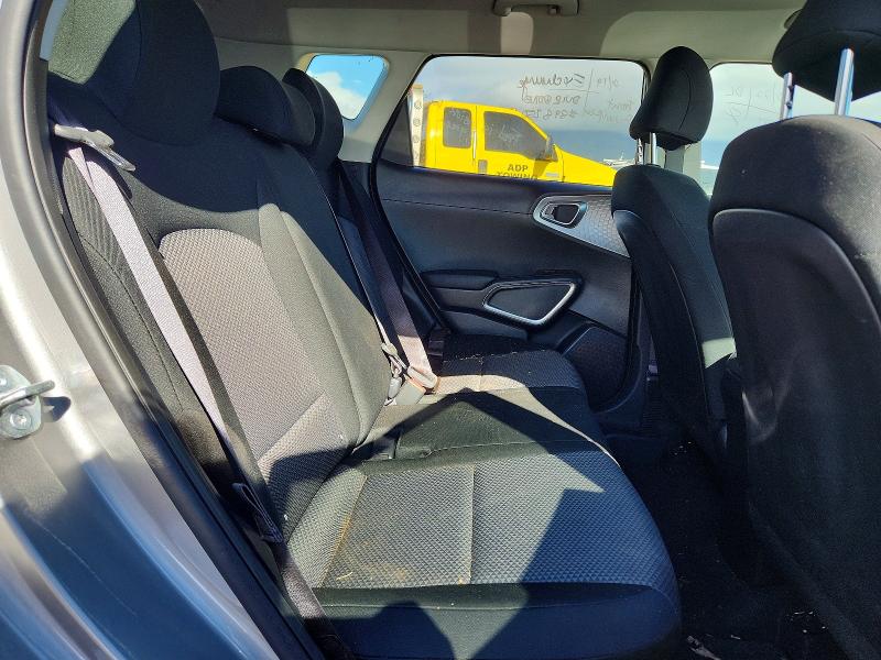 Aukcja sprzedaży 2025 Kia Soul, vin: KNDJ23AU2S7936892, numer aukcji: 85991105