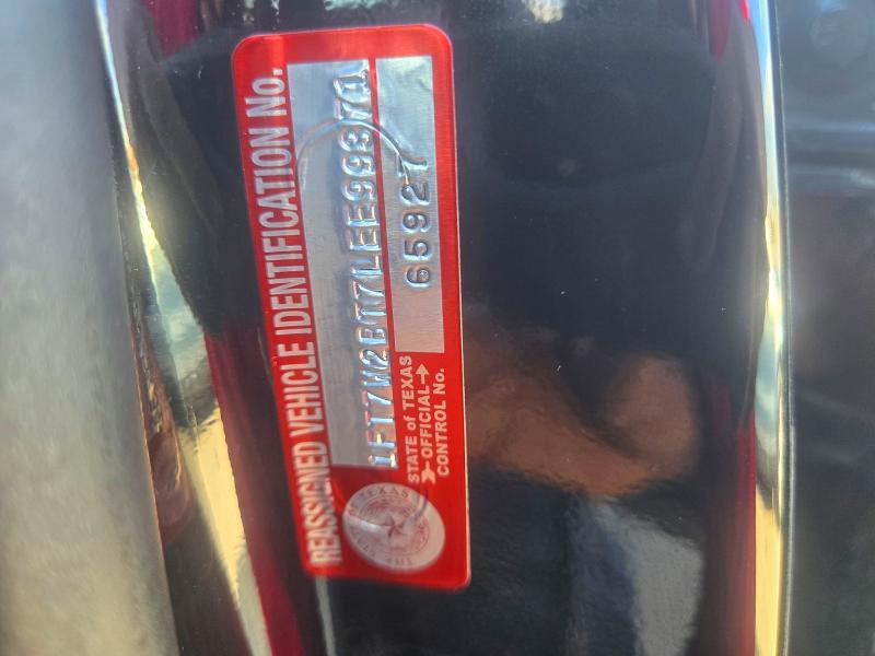 2020 Ford F250 მანქანა იყიდება აუქციონზე, vin: 1FT7W2BT7LEE99371, აუქციონის ნომერი: 65712565
