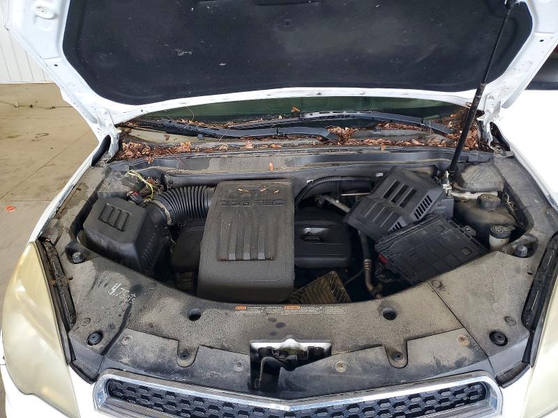 Продажа на аукционе авто 2013 Chevrolet Equinox, vin: 2GNFLCEK9D6192004, номер лота: 63404286