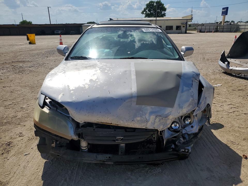 Auction sale of the 2000 Honda Accord 2d Ex, vin: 1HGCG3256YA018237, lot number: 60012426