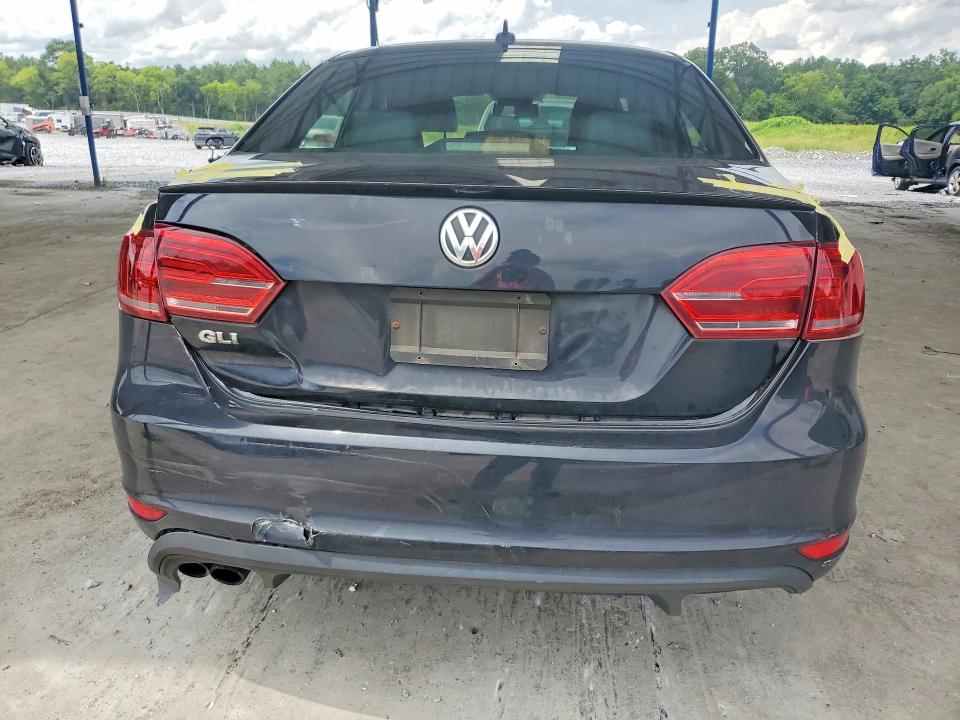 Aukcja sprzedaży 2013 Volkswagen Jetta, vin: 3VW4T7AJ9DM308843, numer aukcji: 60518386