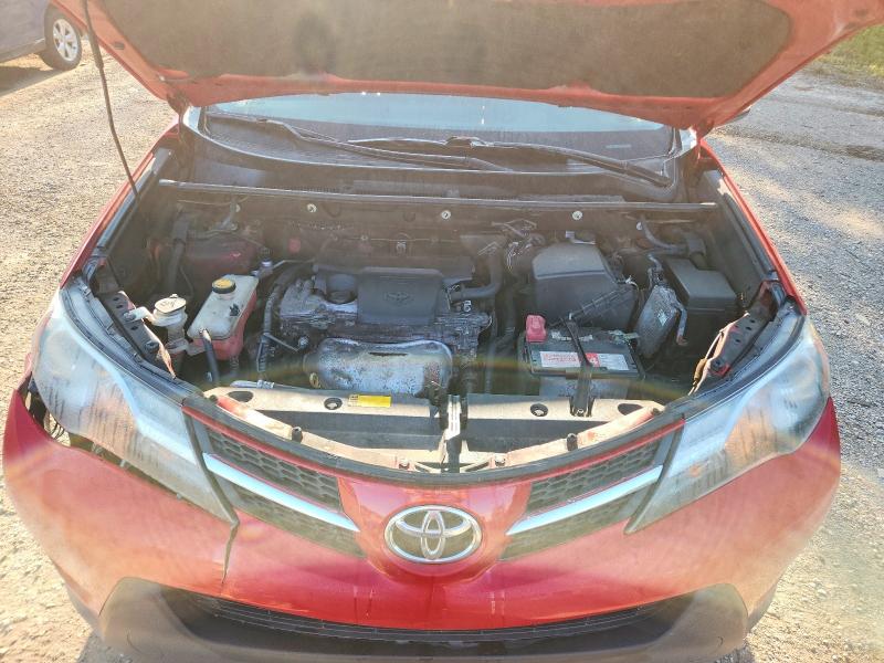 Продаж на аукціоні авто 2015 Toyota Rav4, vin: 2T3BFREV2FW363081, номер лоту: 60645376