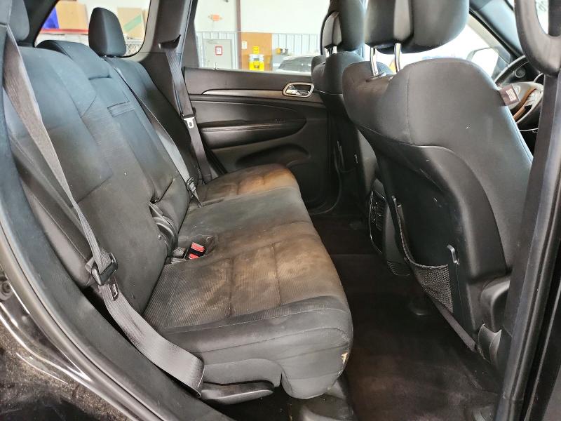61988326 :رقم المزاد ، 1C4RJFAG4GC413535 vin ، 2016 Jeep Grand Cherokee مزاد بيع
